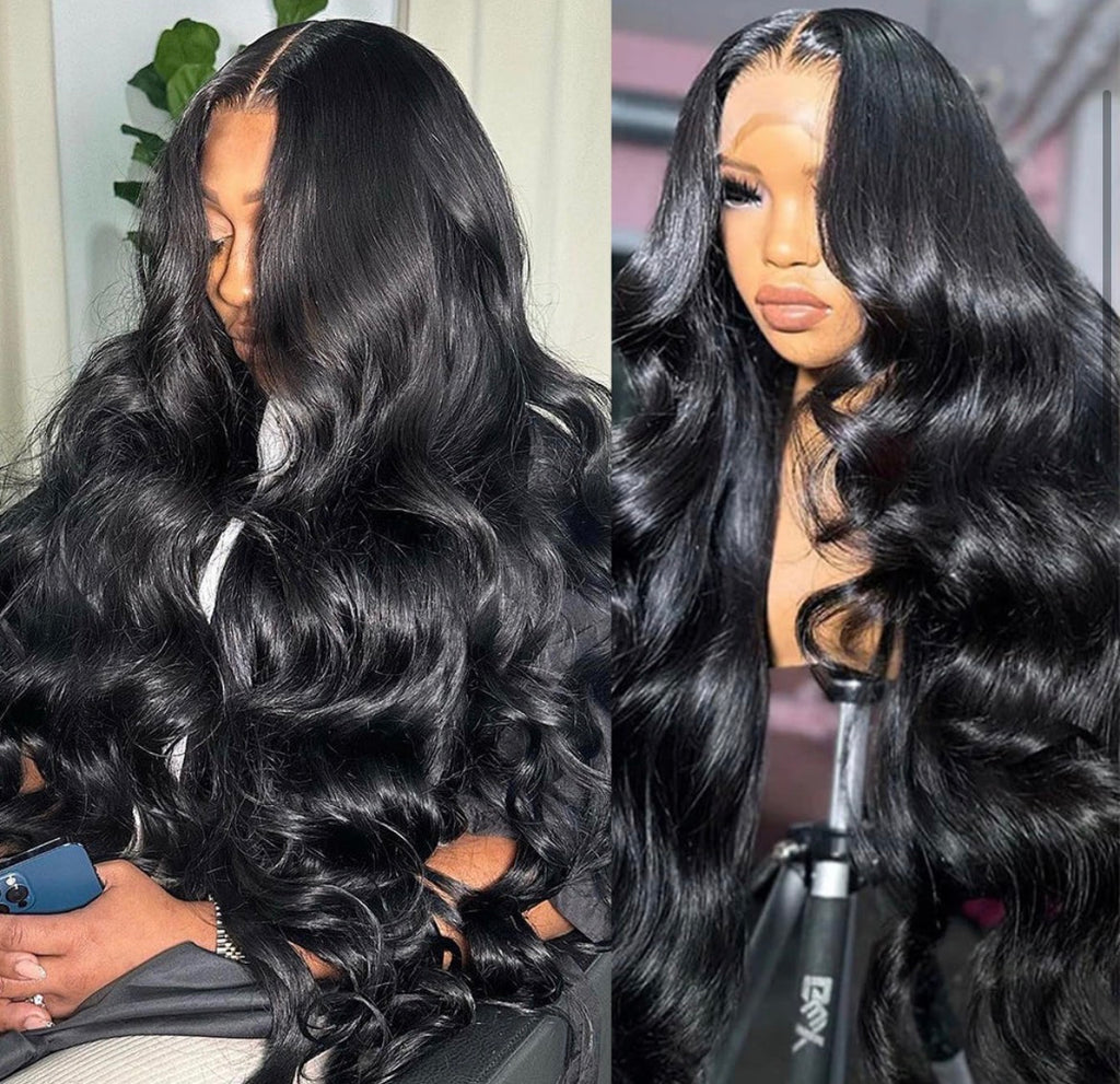 Body Wave