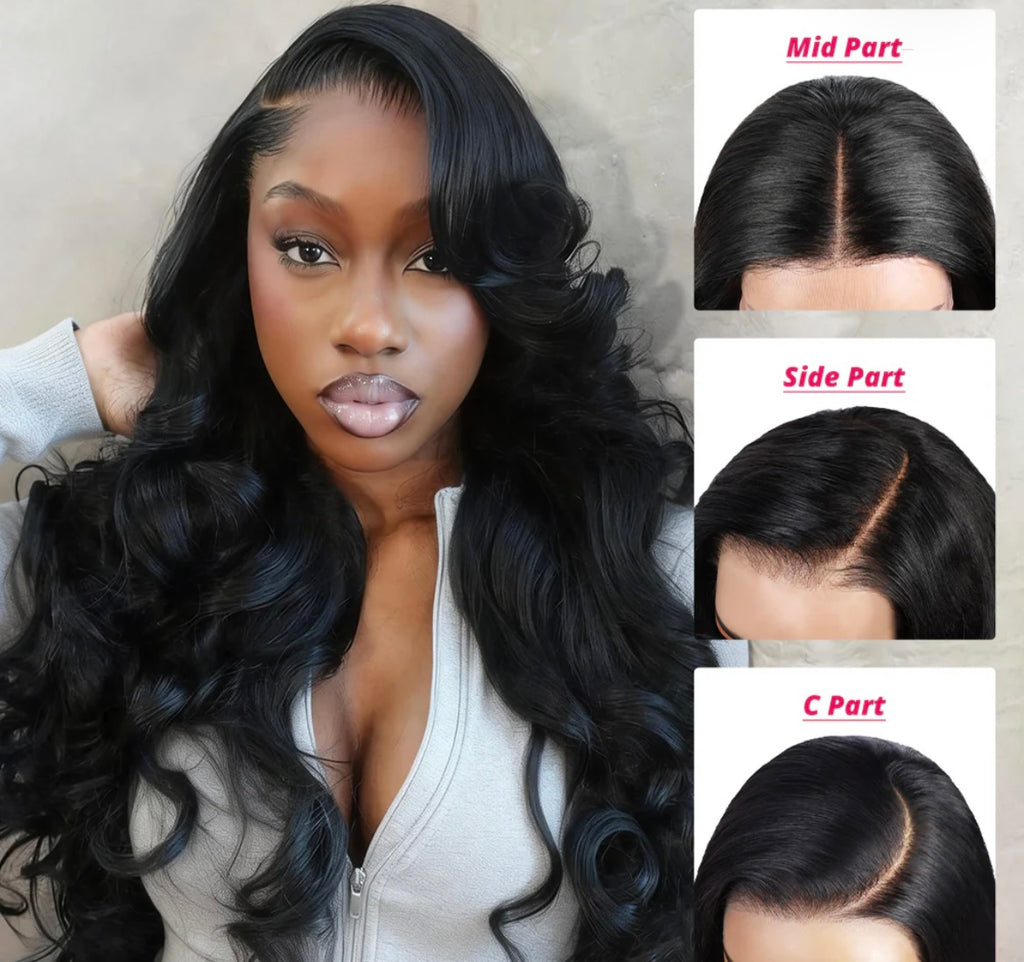 Body Wave