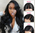 Body Wave