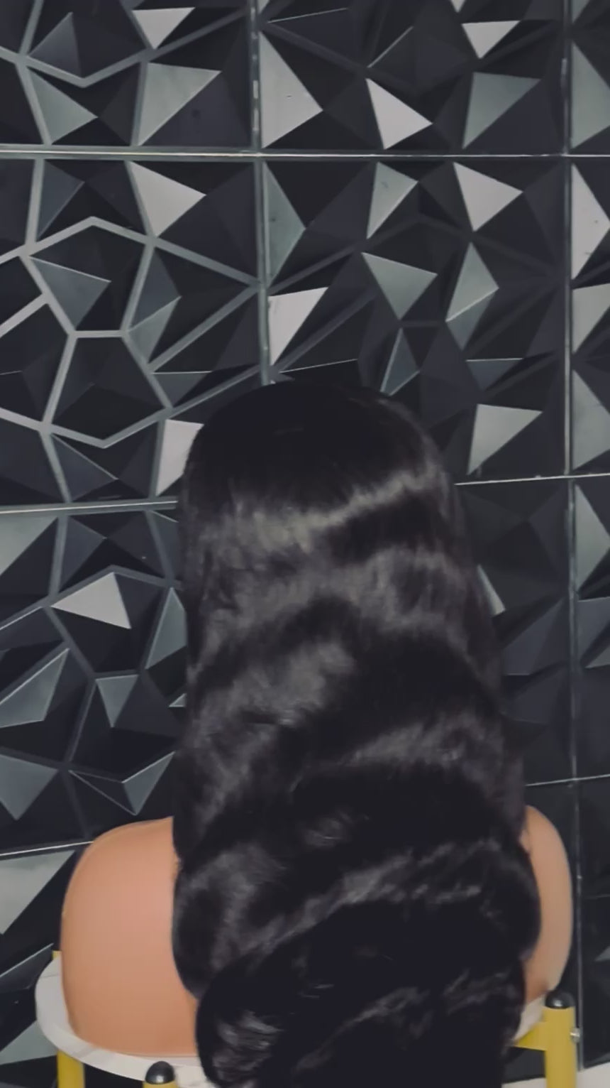 Body Wave